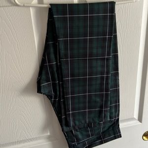 Christos New York “The West Trouser” waist 34 length 30